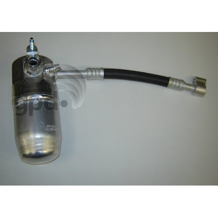 Gpd Accum / Driers, 1411309 1411309